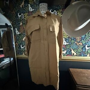 Banana Republic Sateen Blouse